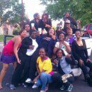 Monica Simmons - @msimmons1600 - Instagram