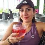 Mónica Simmons - @mony_983 - Instagram