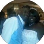 Monica Simmons - @janyah6_ - Instagram