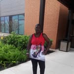 Monica Simmons - @its_blaxk - Instagram