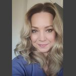 Monica Simmons - @simmons80 - Instagram