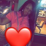 Monica Simmons - @shaaystaacks - Instagram