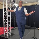 Monica Simmons - @beunforgettableproductions - Instagram