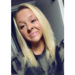 Monica Simmons - @monicamarie131 - Instagram