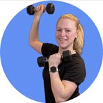 Monica Simmons | Strength and Conditioning Coach - @monicas_strength_and_rehab - Instagram