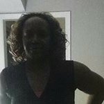 Monica Simms - @slyfox44 - Instagram