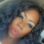 Monica Simms Hutchinson - @aaalovely1 - Instagram