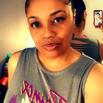 Monica Grady - @monica_simone - Instagram