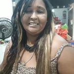 Mônica Simone - @monicasimonebs - Instagram
