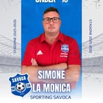 Simone La Monica - Facebook