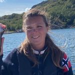 Monica Sjåvåg Simonsen - @monica.pointer.aeinar - Instagram
