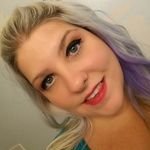 Monica Skipper - @monica_the_myrifical - Instagram