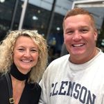 Monica Slaton - @curlymonti - Instagram