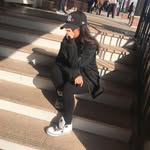 Monica - @monicaslonely - Instagram