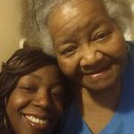 Monica N. Small - @monica.b.lewis.9 - Instagram