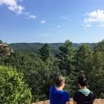 Monica Small Hershberger - @monsmallberger - Instagram