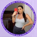 Monica Sneed - @monicasneed14 - Instagram