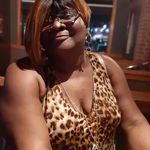 Monica Sneed - @monicasneed26 - Instagram