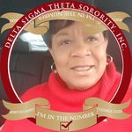Monica Sneed Griffin - @thomasm792t - Instagram
