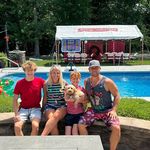 Monica Colby Starkey - @mostarkey - Instagram