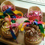 Monica Starkey - @monicastarkeycrazyshoes - Instagram