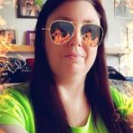 Monika Stecher - Facebook