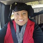 Monica Stokes - @mostokes73 - Instagram
