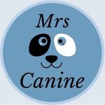 Monica Robinson-Strong - @mrscanine - Instagram