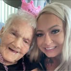 Monica Strong - Facebook