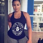 Monica Strong - @87femmefatales - Instagram