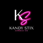 Monica Strong - @kandystixcandleco - Instagram
