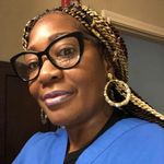 Monica Strong - @queencoder48 - Instagram