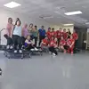 MONICA ZUMBA STRONG - @userdpg6fw2v7b - TikTok