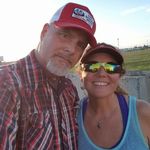 Monica N Lang Sumner - @idbarrelracer - Instagram