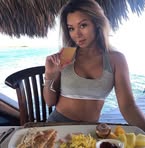 Monika Talbert - Facebook