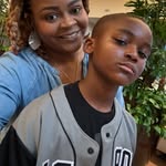 Monica Thames - @monicaann81 - Instagram