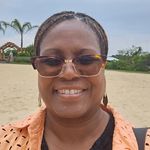 Monica Waters - @monicathurstonwaters - Instagram