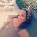 Monica C. Travis - @msdimplez76 - Instagram