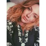Monica Travis - @hocka_ - Instagram