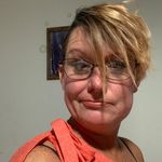 Monica Travis - @sunshine3696 - Instagram
