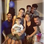 Monica Beatriz Trillo - @monicatrillobeatriz - Instagram
