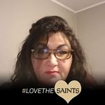 Monica Trimble - @sweetpolly2003 - Instagram