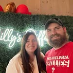 Monica Trimble - @trimblem0318 - Instagram
