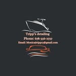Monica Tripp - @tripps_detailing - Instagram