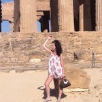 Monica Trippodo - @monicatrippodo - Instagram