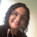 Professora Mônica Tuma - Facebook