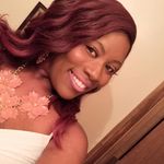 Monica Ulmer - @msu30msu - Instagram