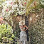 Monica Ulmer - @miles2paradise - Instagram