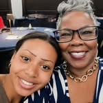 Monica Venable - @ladymonieq - Instagram