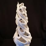 Monica Wakefield - @carvedporcelain - Instagram